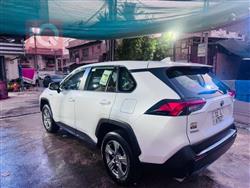 تويوتا راف 4